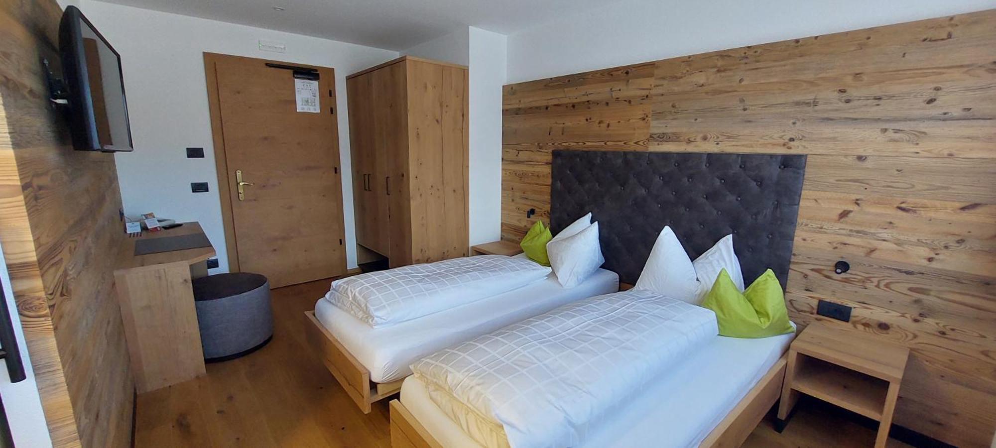 Hotel Olaga Niederolang Εξωτερικό φωτογραφία