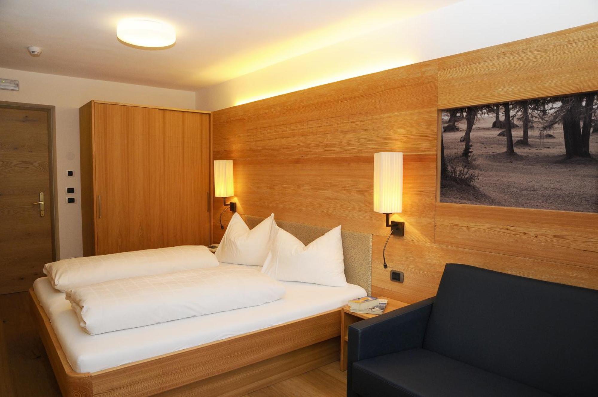 Hotel Olaga Niederolang Εξωτερικό φωτογραφία