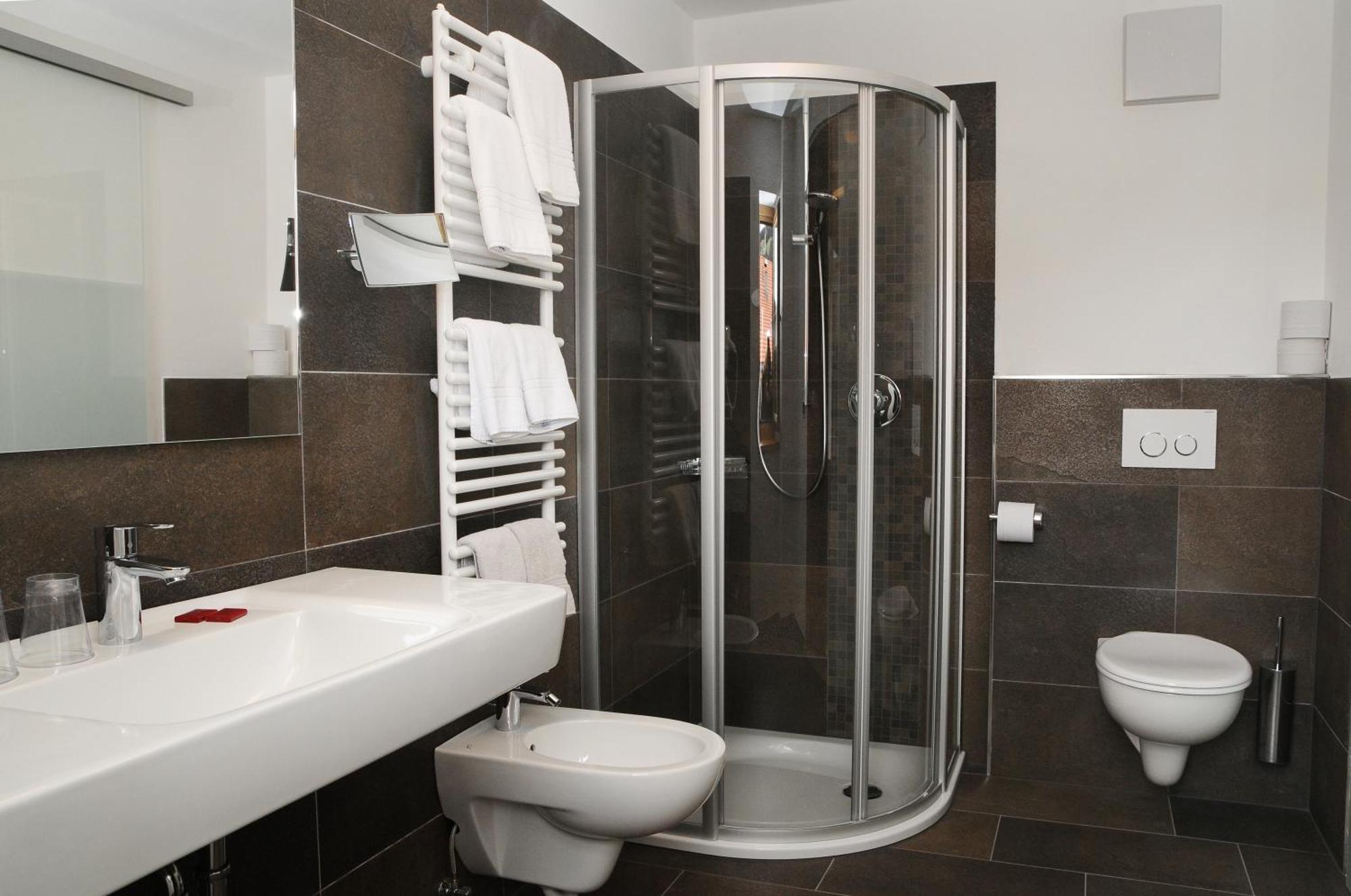 Hotel Olaga Niederolang Εξωτερικό φωτογραφία