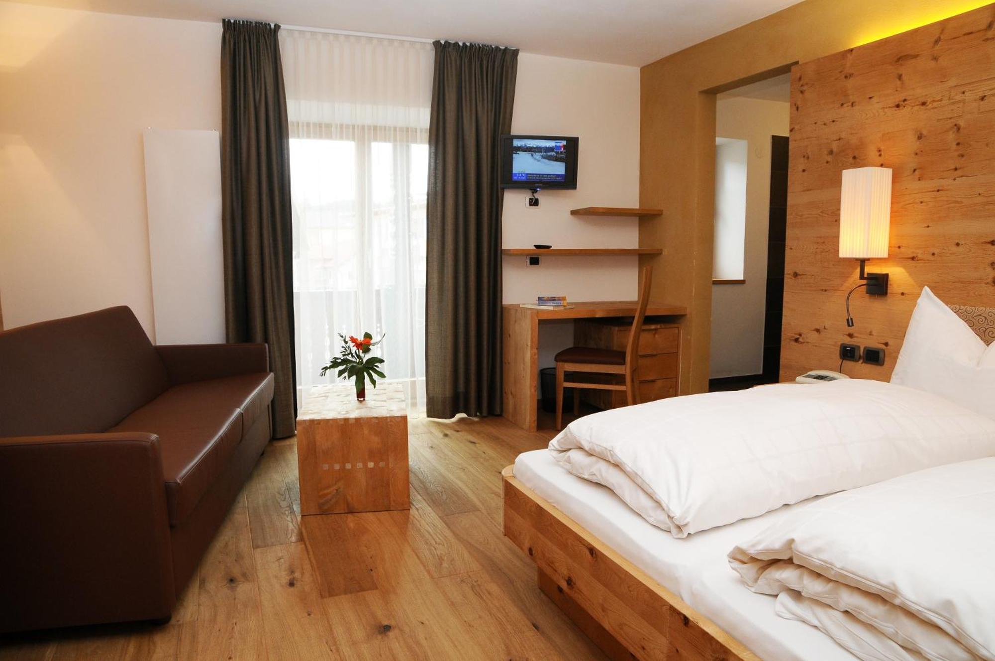 Hotel Olaga Niederolang Εξωτερικό φωτογραφία