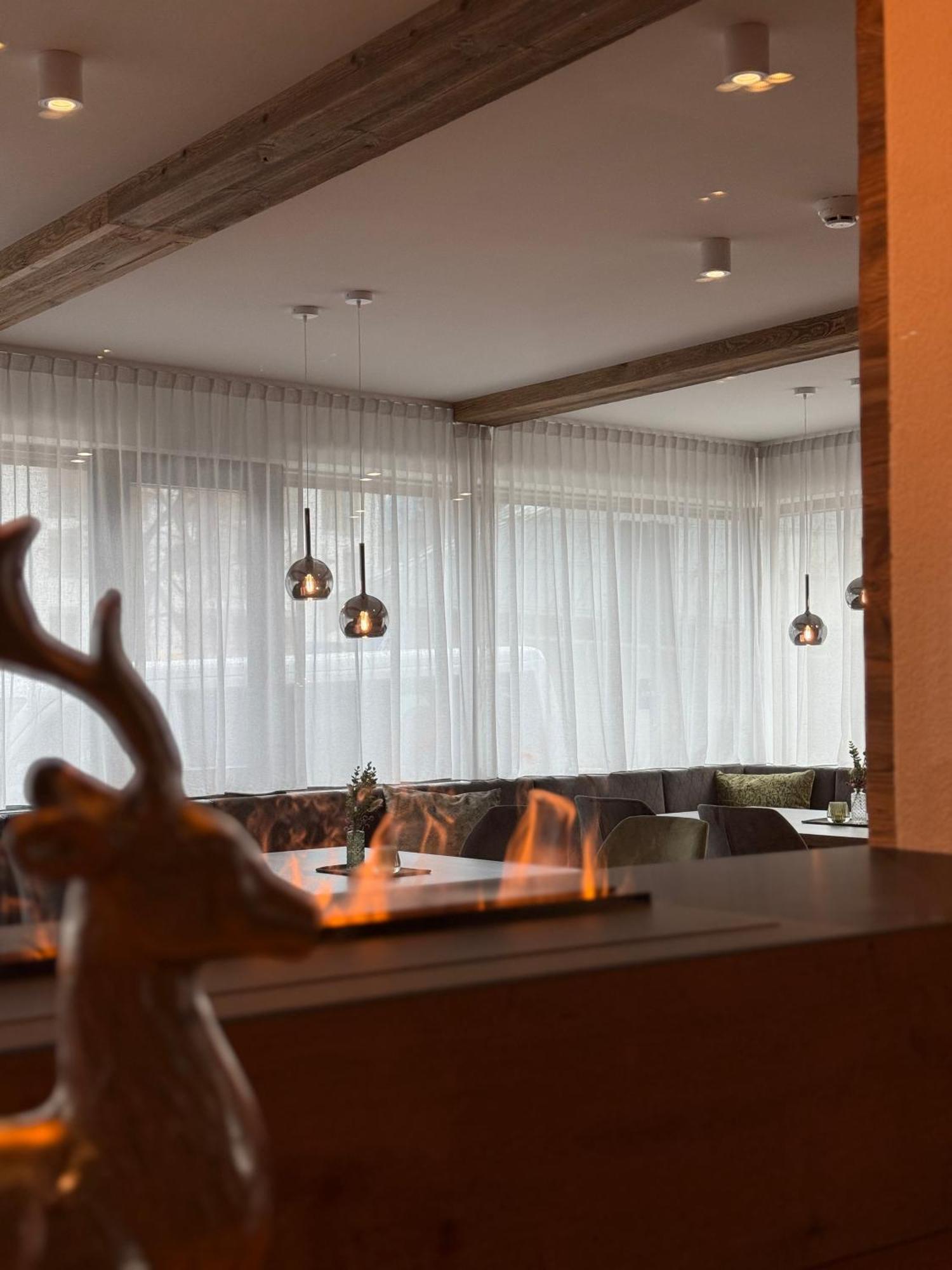Hotel Olaga Niederolang Εξωτερικό φωτογραφία